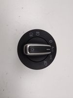 Volkswagen Sharan Light switch 3C8941431A