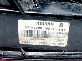 Nissan Note (E12) Задний фонарь в кузове L90040288