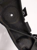 Opel Zafira B Bumper support mounting bracket corner 13125043