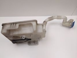 Volkswagen Golf VI Réservoir de liquide lave-lampe 1K0955453