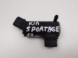 KIA Sportage Tuulilasi tuulilasinpesimen pumppu 985102S000