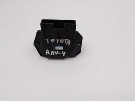 Toyota RAV 4 (XA30) Pečiuko ventiliatoriaus reostatas (reustatas) 4993002121