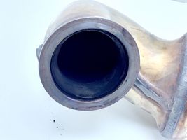 Opel Astra K Filtro antiparticolato catalizzatore/FAP/DPF 12673197