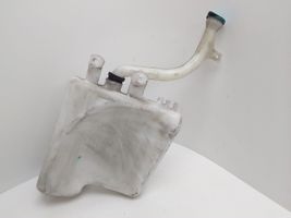 Nissan Note (E11) Lamp washer fluid tank 