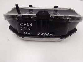 Honda CR-V Licznik / Prędkościomierz 78100HR0408639