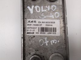 Volvo S40 Radiatore dell’olio trasmissione/cambio 3M517A095DF
