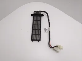 Nissan Juke I F15 Radiateur électrique de chauffage auxiliaire 275801KA0A