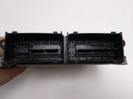 Ford B-MAX Sterownik / Moduł ECU DV2112A650PD