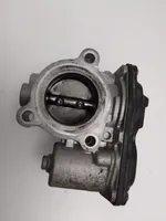 Ford B-MAX Throttle valve B140841010