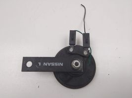 Nissan Micra Звуковой сигнал E9006040