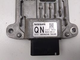 Nissan Micra Centralina/modulo scatola del cambio 310F67W90A
