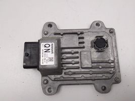 Nissan Micra Unidad de control/módulo de la caja de cambios 310F67W90A