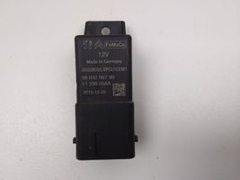 Ford Kuga II Przekaźnik / Modul układu ogrzewania wstępnego 9803299780