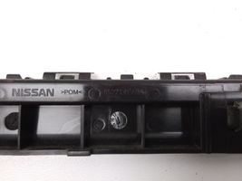 Nissan Qashqai Puskurin kannattimen kulmakannake 852214EA0A