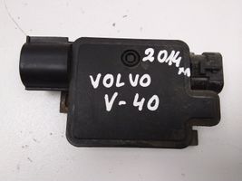 Volvo V40 Relais de ventilateur de liquide de refroidissement 940009301