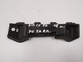 KIA Ceed Headlight/headlamp mounting bracket 865181H000