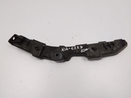 KIA Ceed Staffa angolare del supporto di montaggio del paraurti 866131H000