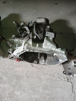 Nissan Note (E11) Automatic gearbox 