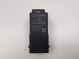 Ford Kuga II Przekaźnik / Modul układu ogrzewania wstępnego 9803299780