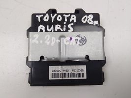 Toyota Auris 150 Kiti prietaisai 8973012090