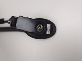 Ford Fiesta Antena (GPS antena) 