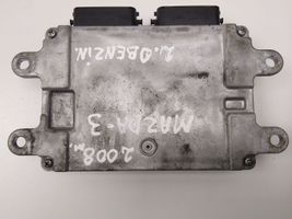 Mazda 3 II Calculateur moteur ECU LFR518881C