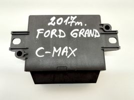 Ford Grand C-MAX Parking PDC control unit/module F1ET15K866AH