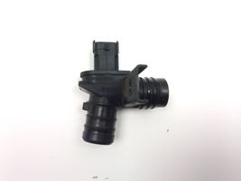 Opel Astra J Heizungsventil Wasserventil 55580574