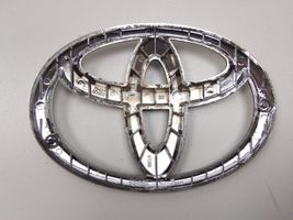 Toyota Auris E180 Logo/stemma case automobilistiche 754310D050