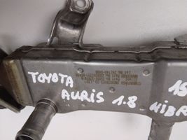 Toyota Auris E180 Valvola di raffreddamento EGR J2D02072Y1AS01A