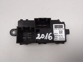 Ford Kuga II Heater blower motor/fan resistor AV6N19E624AB