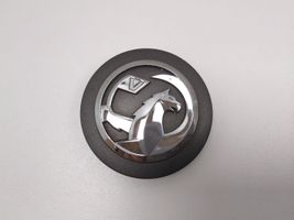 Opel Corsa D Embellecedor/tapacubos de rueda R12 13347293