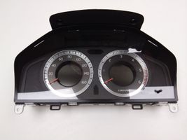 Volvo XC70 Speedometer (instrument cluster) 31270370AA