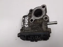 Toyota Verso-S Throttle valve 2580033011