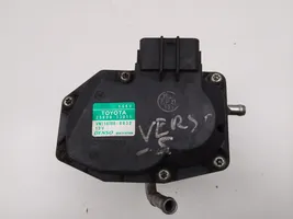 Toyota Verso-S Throttle valve 2580033011