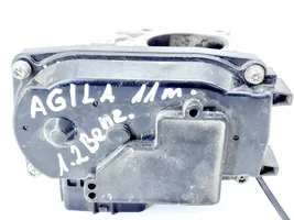 Opel Agila B Droselinė sklendė 73KO9Z090231