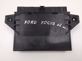 Ford Focus Module de contrôle carrosserie centrale 5WK49778J