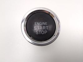 Toyota Corolla Verso E121 Interruttore a pulsante start e stop motore 15A7102