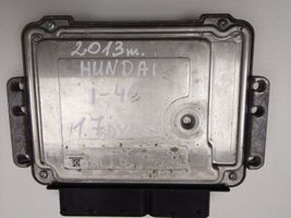 Hyundai i40 Moottorin ohjainlaite/moduuli 391252A235