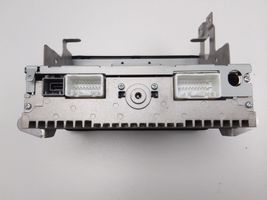 Mitsubishi ASX Radio/CD/DVD/GPS-pääyksikkö 8701A562