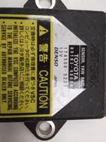 Lexus RX 330 - 350 - 400H Kiihdytysanturi 8918348010