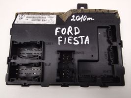 Ford Fiesta Korin keskiosan ohjainlaite 8V5115K600EH