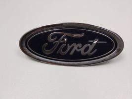 Ford Fiesta Emblemat / Znaczek tylny / Litery modelu 