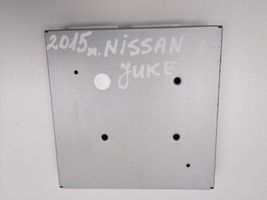 Nissan Juke I F15 Module de contrôle vidéo 284A1BV83B