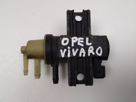 Opel Vivaro Valve de freinage 149566740R