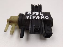 Opel Vivaro Brake central valve 149566740R