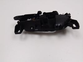 Nissan Pulsar Front door interior handle 806704EA