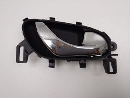 Nissan Pulsar Front door interior handle 806704EA