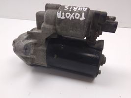 Toyota Auris E180 Starter motor 281000T030D