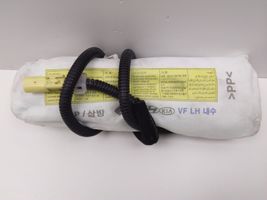 Hyundai i40 Poduszka powietrzna Airbag fotela 128U50473Z88911010